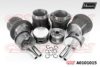 MAXTECH A0101015 Repair Set, piston/sleeve